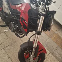 بنلی ۱۳۵ مدل ۴۰۴