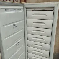 یخچال فریزر امرسان|یخچال و فریزر|کرمانشاه, |دیوار