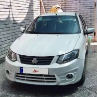 ساینا ۱۴۰۱ دنده ای