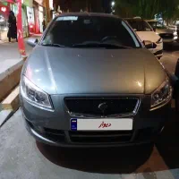 رانا ۹۸lx|خودرو سواری و وانت|مشکین‌دشت, |دیوار