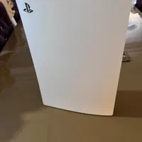 دیسک خور PlayStation 5 Fat