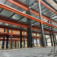 جمع آوری راک صنعتی