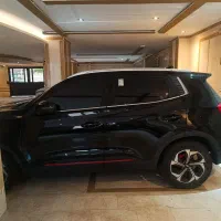 x55 pro مشکی|خودرو سواری و وانت|تهران, جهاد|دیوار