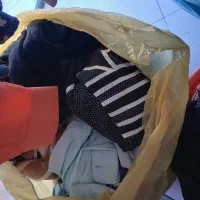 لباس کار ‌فوری