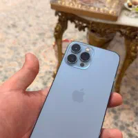 ایفون  13pro max 1tr|موبایل|تهران, تهرانپارس غربی|دیوار