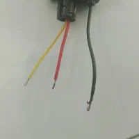 مبدل تبدیل یخچال اینورتر ب معمولی ۳ سیم|یخچال و فریزر|قم, هفت تیر|دیوار