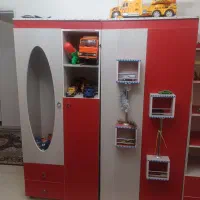 سرویس خواب کودک و نوجوان کامل و زیبا