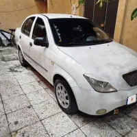 تیبایک مدل ۹۸|خودرو سواری و وانت|ایذه, |دیوار