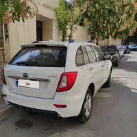 لیفان x60 دنده ای