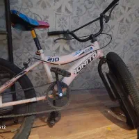 دوچرخه ۲۰ کارکرده فروشی