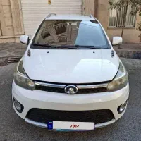 لیفان معامله گر ایکس۶۰ ام وی امx60 x22تیگو جک