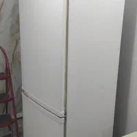 یخچال فریزر با موتور ژاپنی