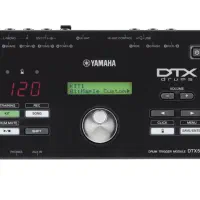 درام الکترونیک یاماها DTX522|درام و پرکاشن|کرج, عظیمیه|دیوار