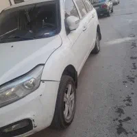 لیفانx60|خودرو سواری و وانت|تهران, مسعودیه|دیوار