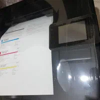 پرینتر رنگی لیزری اچ پی hp