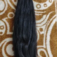 موی طبیعی
