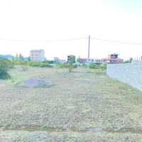 زمین به متراژ ۳۰۰ متر روستای ساحلی ویزنه ،قره سو|فروش زمین و ملک کلنگی|چوبر, |دیوار