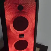 اسپیکر قابل حمل میکرولب اصلی|پخشکننده همراه|مشهد, کشاورز|دیوار