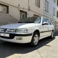 پژو پارس xu7p 1401