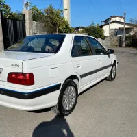 پژو پارس تیوفایو|خودرو سواری و وانت|نوشهر, |دیوار