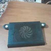 فن خنک کننده لپ تاپ