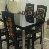 میز ناهارخوری