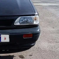 پراید دوگانه کارخانه