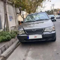 پراید ۱۱۱مدل ۸۹