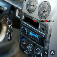 پراید۱۳۱اس ای مدل ۹۸