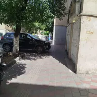 ۱۶۷ متر کلنگی  بر ۷ گذر ۱۰|فروش زمین و ملک کلنگی|تهران, هفت چنار|دیوار