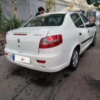 رانا سفید مدل ۹۸ کم کارکرد استثنایی