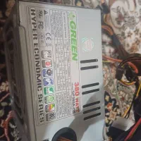 کیس گیمینگ اقتصادی|رایانه رومیزی|اهواز, پادادشهر|دیوار