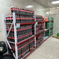 قفسه تحمل وزن بالا