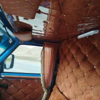 نیسان‌دو گانه آپشنال