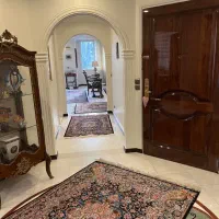 زعفرانیه/ویلا اپارتمان۲۶۰ متر۳خواب/کاخ سعد اباد|اجارهٔ خانه و ویلا|تهران, زعفرانیه|دیوار