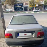 پراید ۸۸ دوگانه فابریک به شرط|خودرو سواری و وانت|گرگان, |دیوار