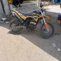 موتور تریل t4
