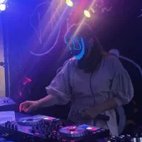 دی جی مراسم عروسی