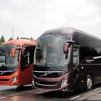 شرکت مسافربری اریا سفر تعاونی ۱۱