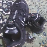 کفش پمپی دخترانه