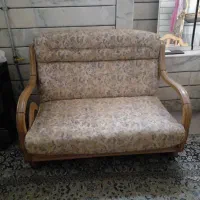 محصولات چوبی مرغوب|کتابخانه، شلف، قفسه‌های دیواری|خمینی‌شهر, |دیوار