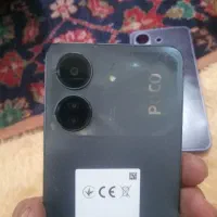 گوشی ردمی 13c