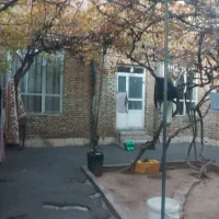 حیاط-نیمه-کلنگی-156مترپاسگاه-لیلابی-کوی-وطنپرست