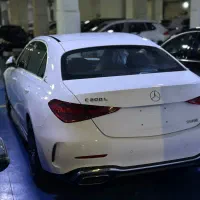 بنز c200 مدل 2025|خودرو سواری و وانت|تهران, شهرک غرب|دیوار