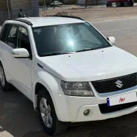 سوزوکی ویتارا اتومات کلاس 8استثنایی93