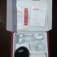 شیر دوش برقی brisk|اسباب و اثاث بچه|تهران, دانشگاه شریف|دیوار