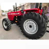 تراکتور 475 خشک