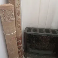 دو عدد گلیم