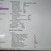 مک پرو ۲۰۱۴|رایانه همراه|قائمشهر, |دیوار