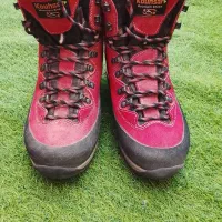 کفش کوه|کوهنوردی و کمپینگ|پردیس, فاز ۴|دیوار